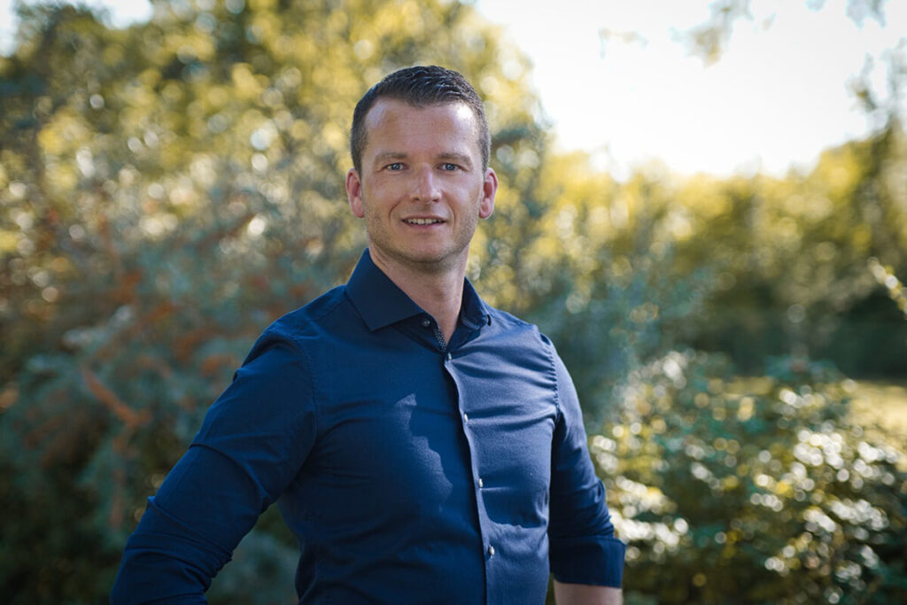 portrait dennis meissner